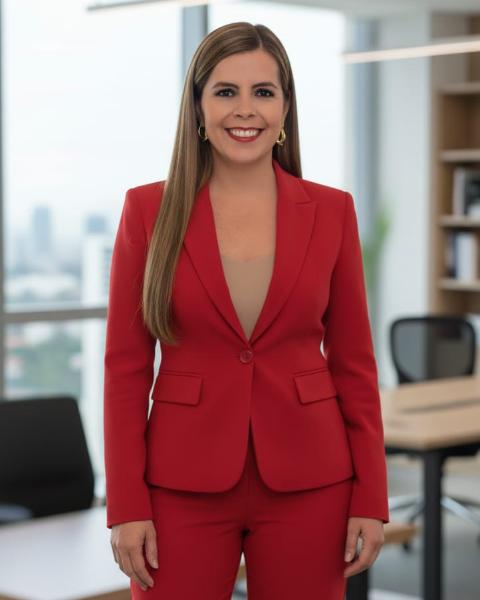 Marleny Aristizabal Osorio Agent Photo