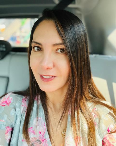 Lisette Gomez Agent Photo