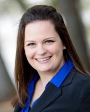 Brittney Huerlimann Agent Photo