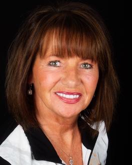 Wende Brash Agent Photo