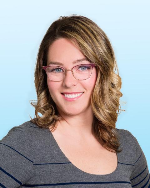 Heather Roach Agent Photo