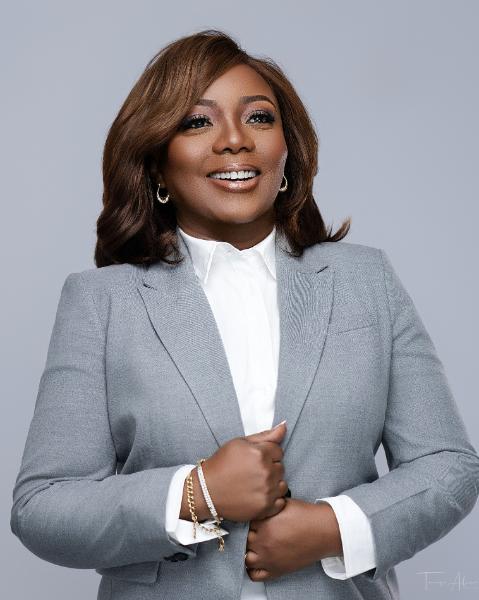 Dolly Griffin Agent Photo