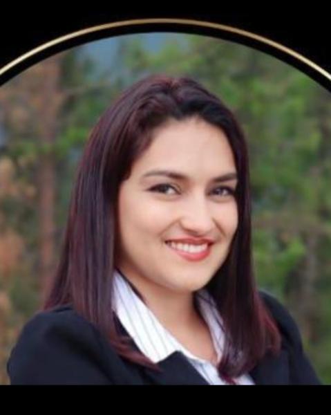 Yesenia Ruiz Agent Photo