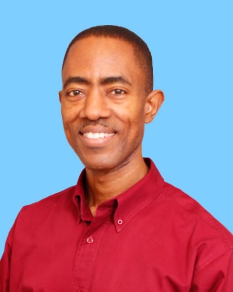 Conrad Stewart Agent Photo