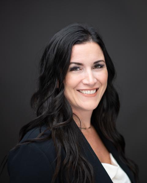 Meagan Wiegand Agent Photo