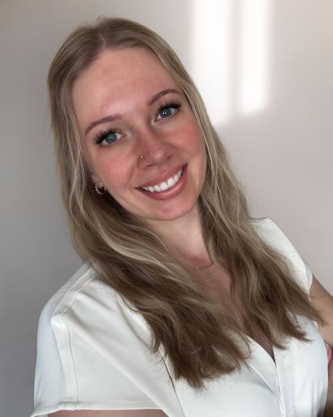 Jensen Williams Agent Photo