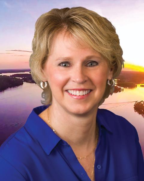 Deonn Graeber Agent Photo