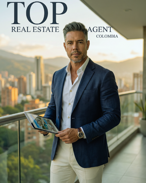 Mike Zapata Agent Photo