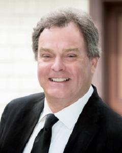 Glen Myles Agent Photo