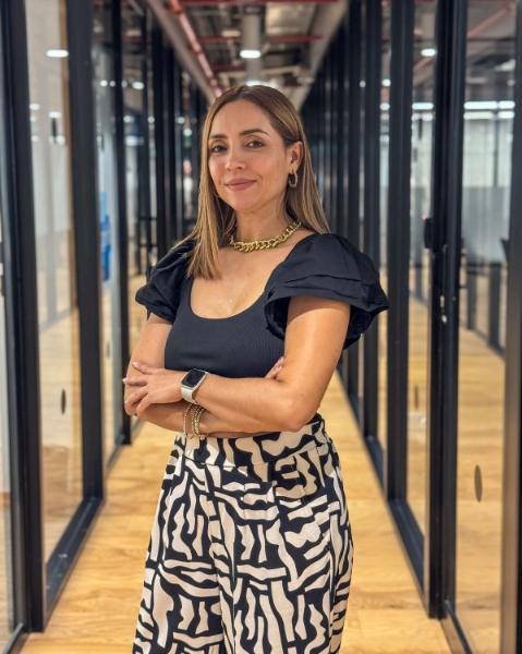 JOHANNA  ORELLANA Agent Photo