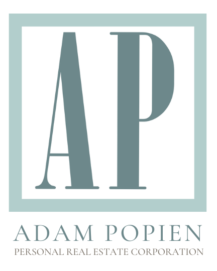 Adam Popien Personal Real Estate Corporation  Agent Photo