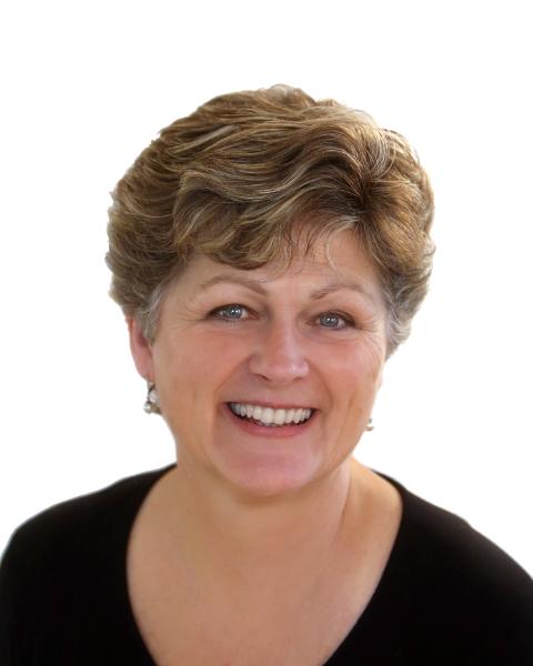 Toni Blitterswyk Agent Photo