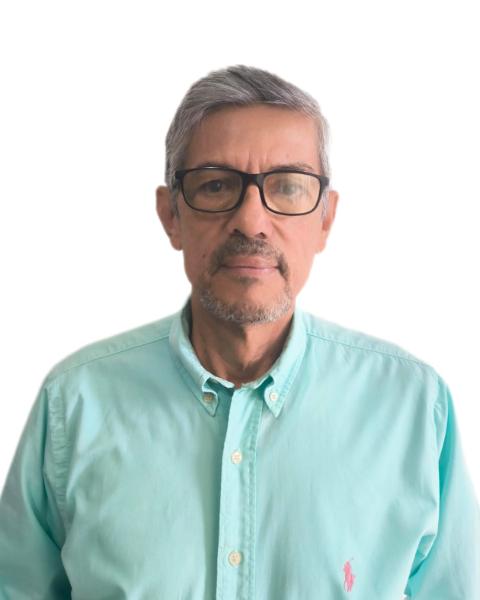 Roberto Miranda Ordoñez Agent Photo