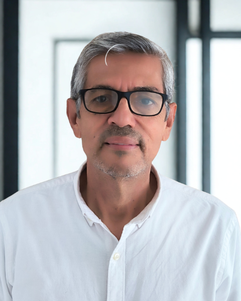 Roberto Miranda Ordoñez Agent Photo