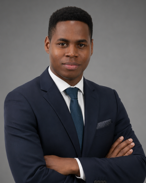 Cristian Jose Sanchez Moreno Agent Photo