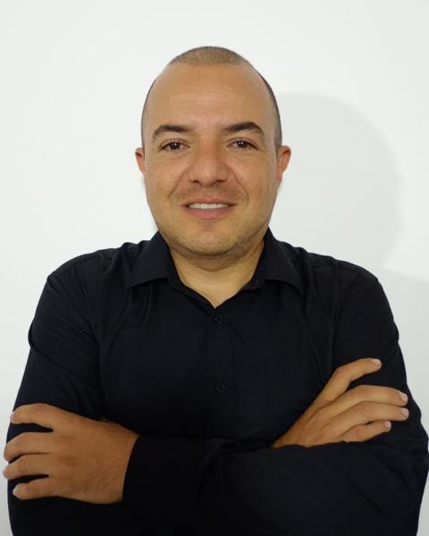 Juan Sebastian Hoyos Cortes Agent Photo