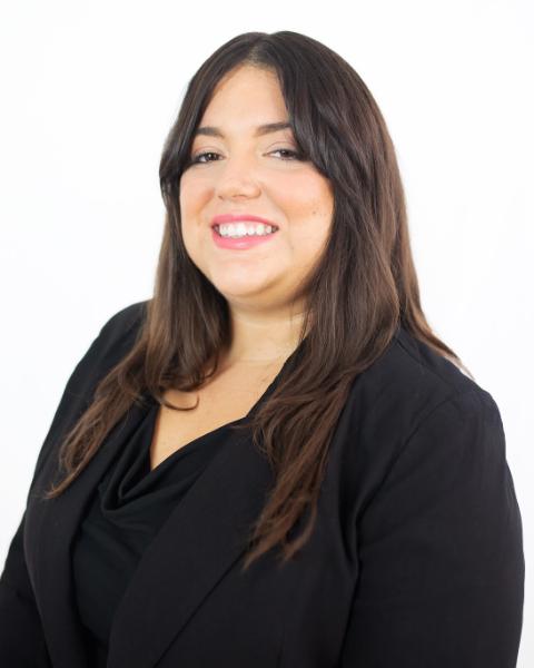 Maria Torres Pérez Agent Photo