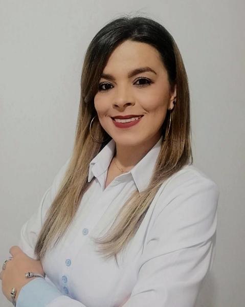 Ana Karina  Duque García Agent Photo