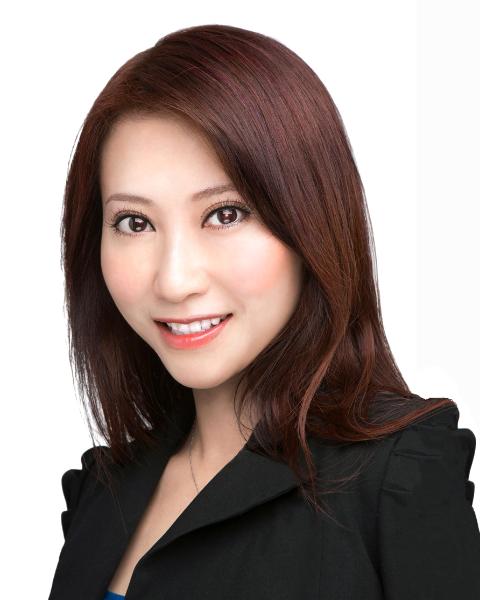 Angela Koo PREC Agent Photo