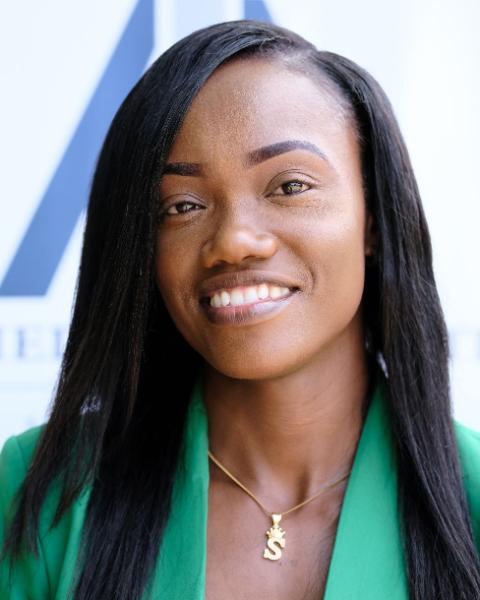 Shandel Crewe-Elliott Agent Photo