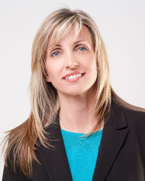 Debbie Tracz Agent Photo