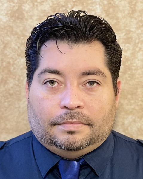 Carlos Echevarría Bermúdez Agent Photo