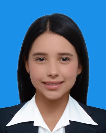 Valentina Ortiz Agent Photo