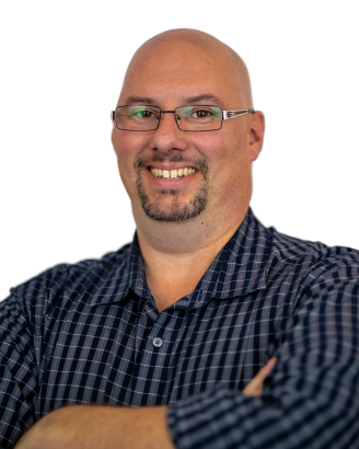 Dan Friesen Agent Photo