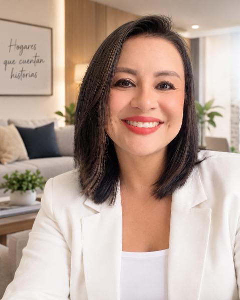 Angie Moncayo Castro Agent Photo