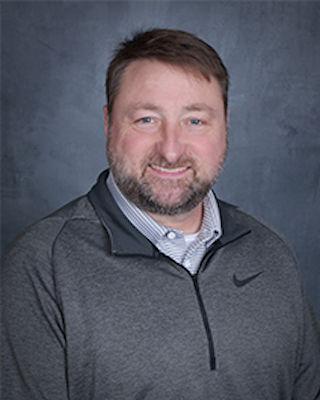 Randy Weitz Agent Photo