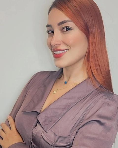 Yessica Giraldo Agent Photo