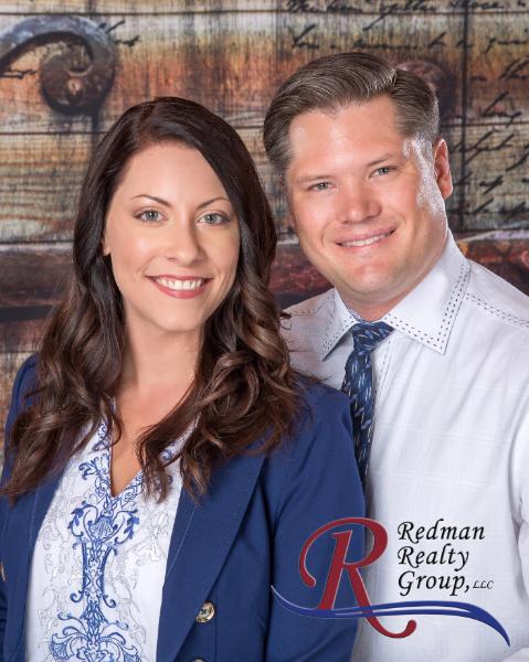 Renee and Chad Rasmussen Team Agent Photo