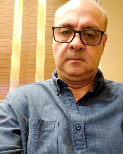 Jorge Betancourt Tobon Agent Photo