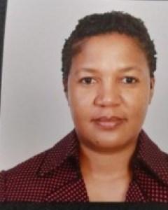 Acinette Douglas Agent Photo