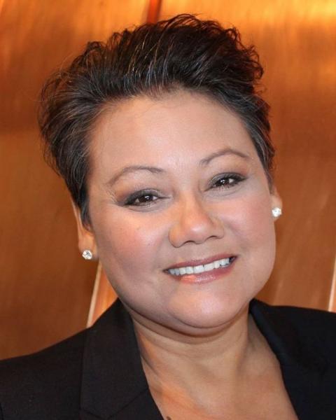 Jennai' Rusch Agent Photo