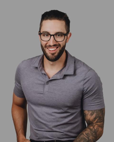 Jason Fowles Agent Photo