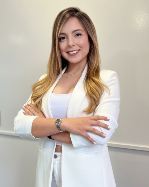 Natalia Muñoz Agent Photo