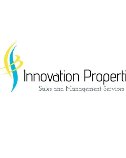 Innovation Properties  Agent Photo