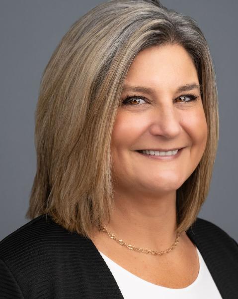 Shanna Vargas Agent Photo