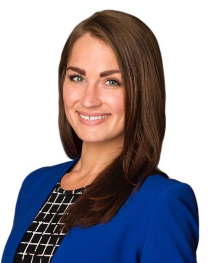 Courtnay Paige Agent Photo