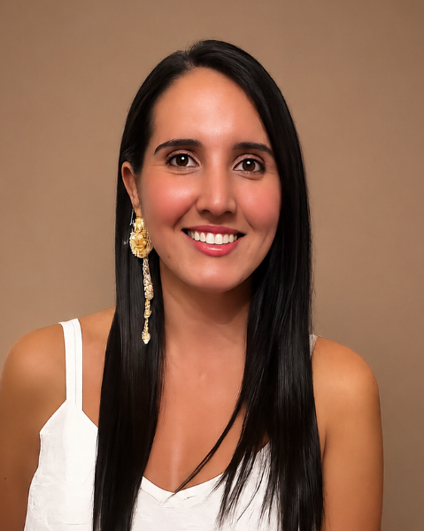 Viviana Gomez Agent Photo