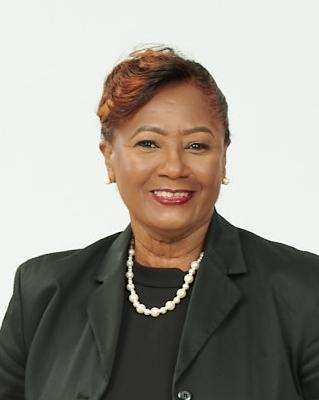 Sonia Cunningham Agent Photo