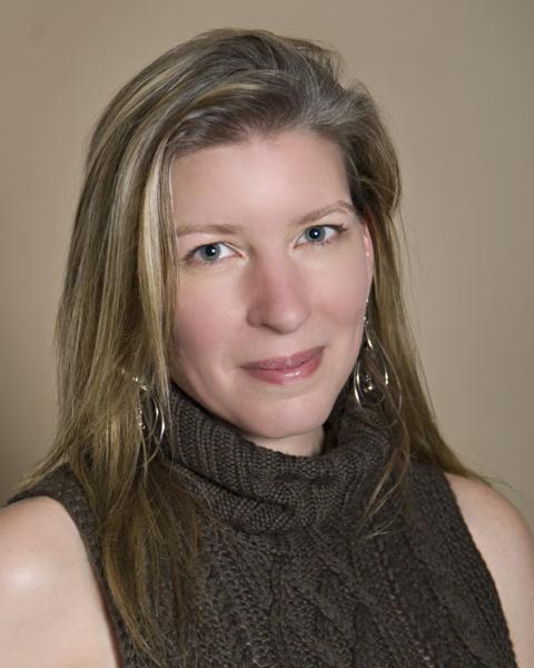 Sharon Hoffman Agent Photo