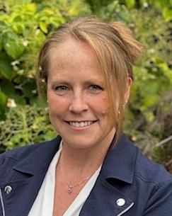 Lisa Mccrea Agent Photo