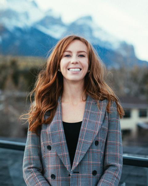 Taylor Mueller Agent Photo