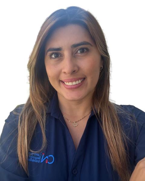 Jessica Paola Pabón Gómez Agent Photo