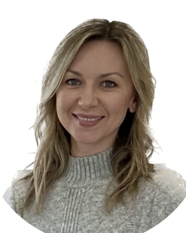 Natalia Ksiazek Agent Photo