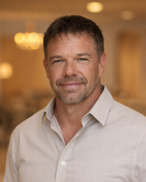 Jason Moore Agent Photo