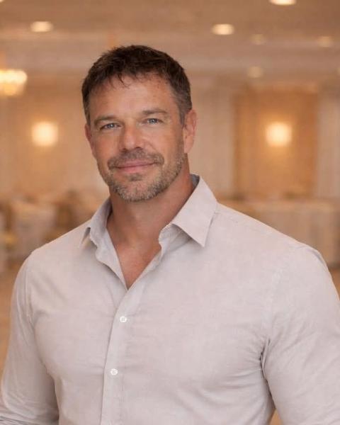 Jason Moore Agent Photo