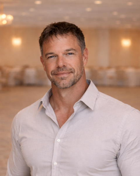Jason Moore Agent Photo